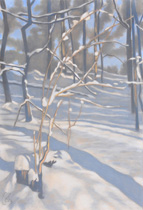 2012 - 110x75cm - Pastel