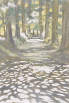 2014 - 110x75cm - Pastel
