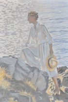 2017 - 110x75cm - Pastel