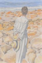 2019 - 110x75 - Pastel