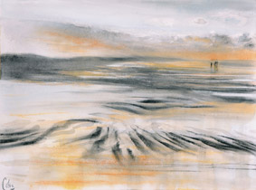 2002 - 42x56cm - Technique mixte