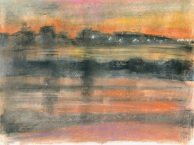 2002 - 42x56cm - Technique mixte