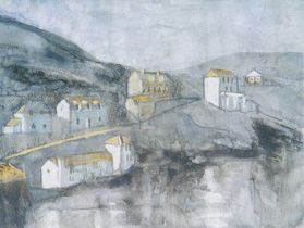 2003 - Technique mixte - 42x56cm