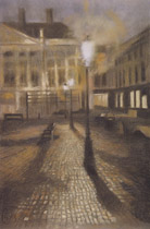 2004 - 110x75cm - Technique mixte