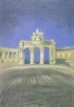 2004 - 100x70cm - Technique mixte