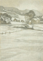 2005 - 100x70cm - Pastel